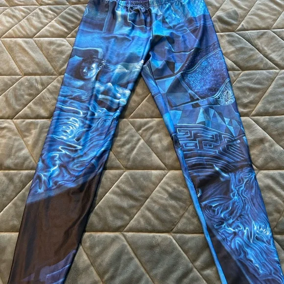 Phish Rift Leggings - Picture 2 of 2
